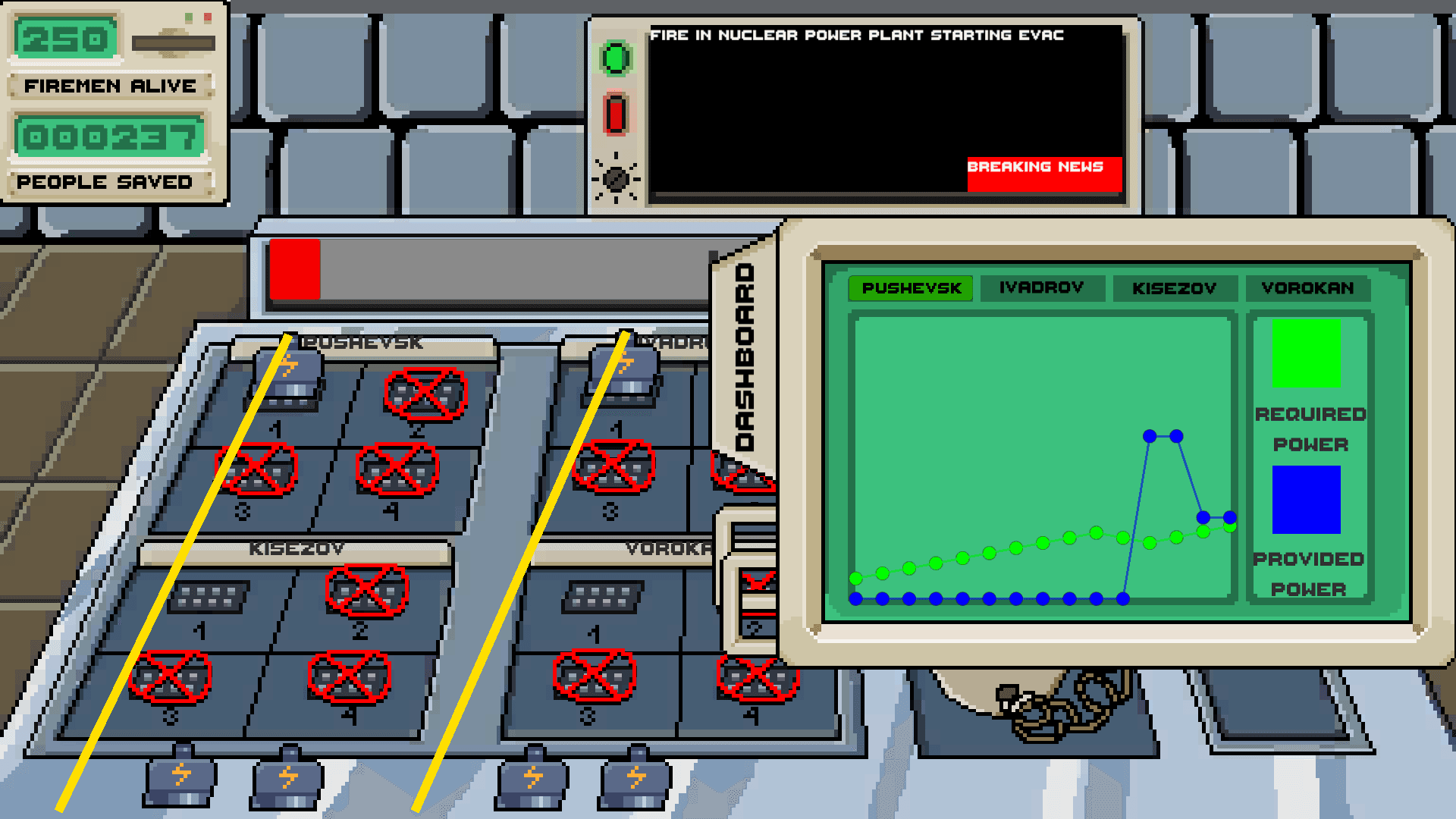 Game screenshot 2
